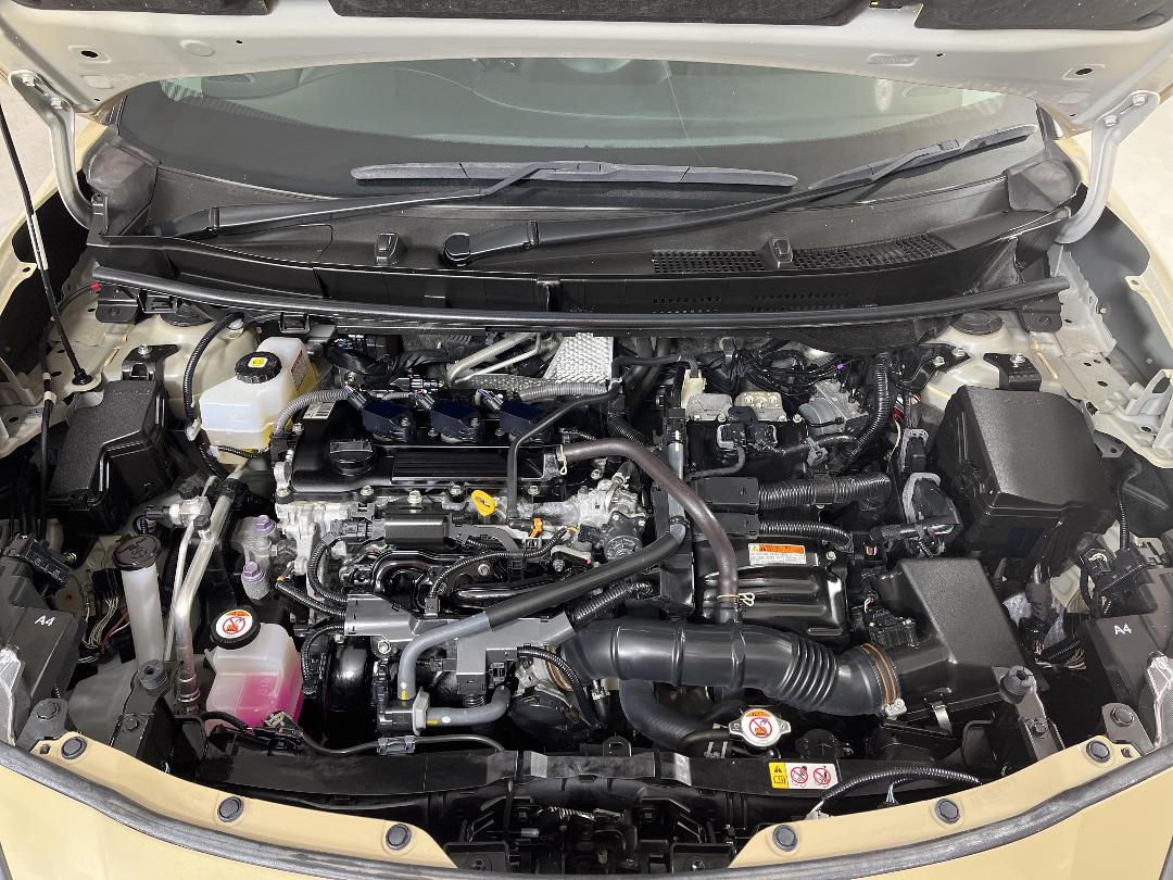 Photo '13' of Toyota Yaris Photo '13' of Toyota Yaris