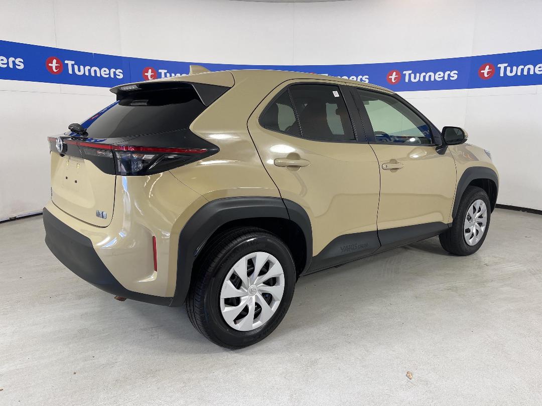 Photo '7' of Toyota Yaris Photo '7' of Toyota Yaris