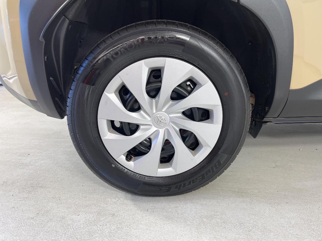 Photo '12' of Toyota Yaris Photo '12' of Toyota Yaris