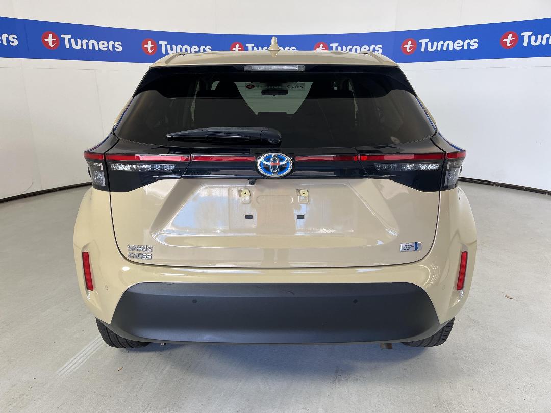 Photo '6' of Toyota Yaris Photo '6' of Toyota Yaris