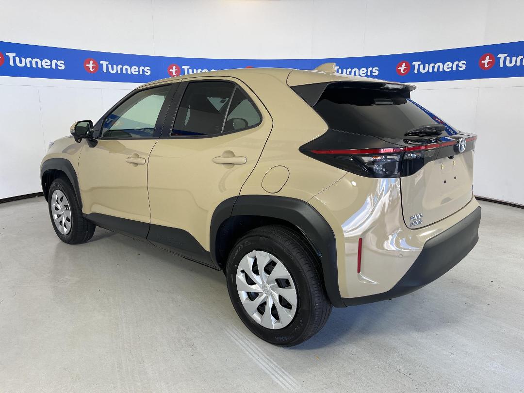 Photo '5' of Toyota Yaris Photo '5' of Toyota Yaris