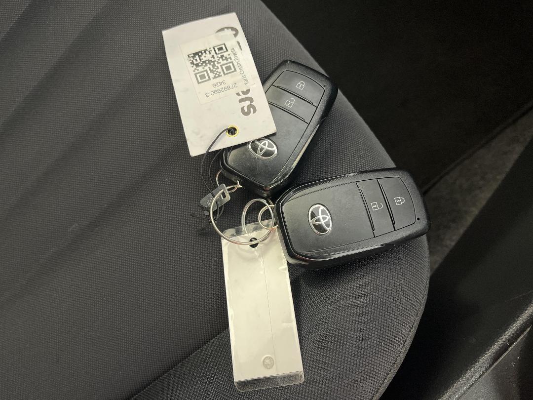 Photo '22' of Toyota Yaris Photo '22' of Toyota Yaris