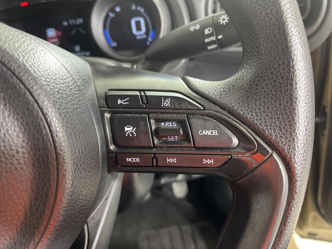 Photo '25' of Toyota Yaris Photo '25' of Toyota Yaris