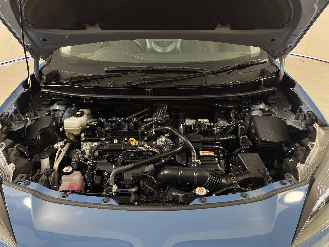 Photo '13' of Toyota Yaris Photo '13' of Toyota Yaris