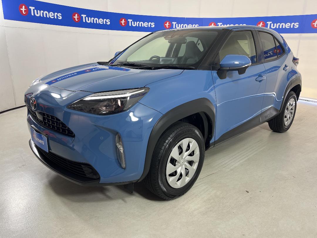 Photo '4' of Toyota Yaris Photo '4' of Toyota Yaris