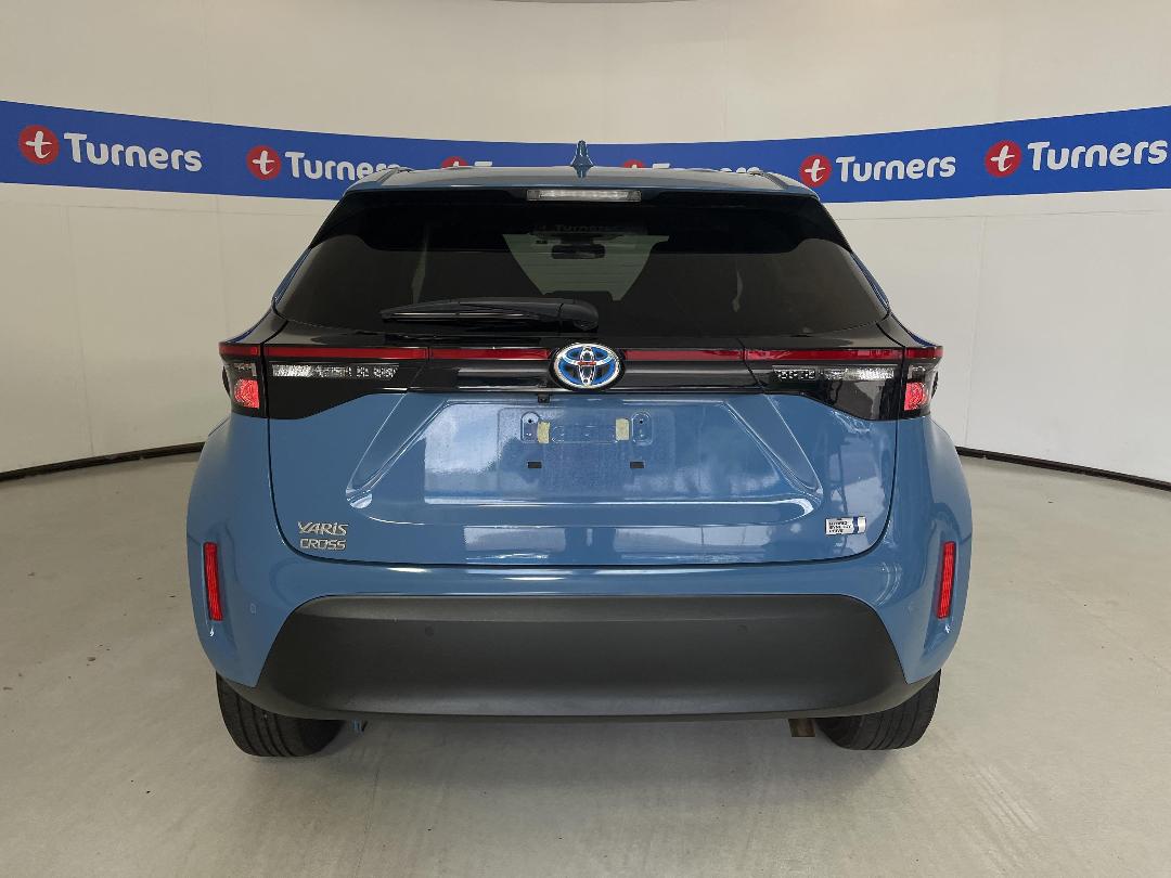 Photo '6' of Toyota Yaris Photo '6' of Toyota Yaris