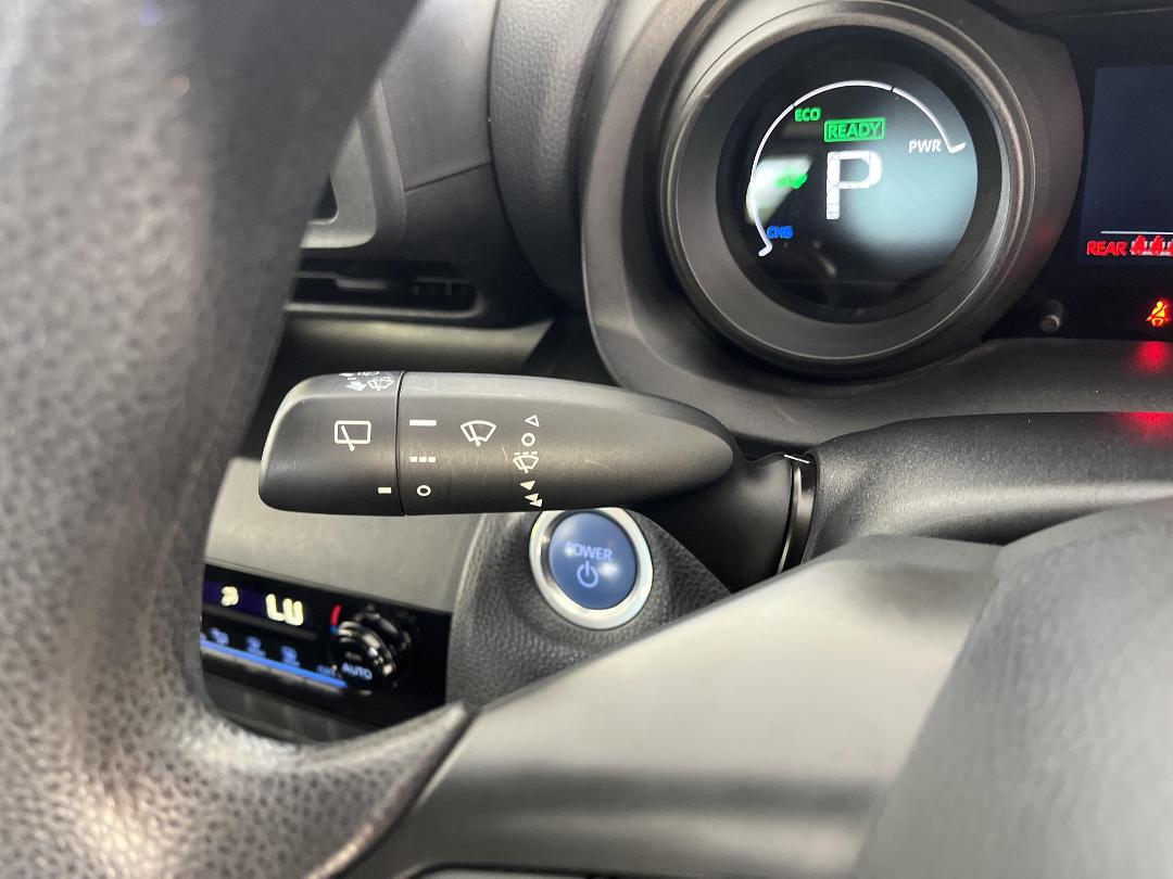 Photo '26' of Toyota Yaris Photo '26' of Toyota Yaris