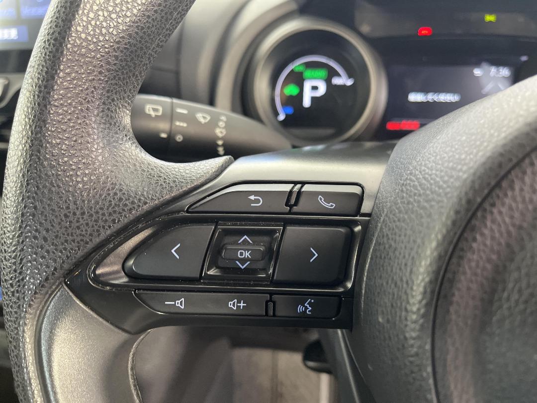 Photo '27' of Toyota Yaris Photo '27' of Toyota Yaris