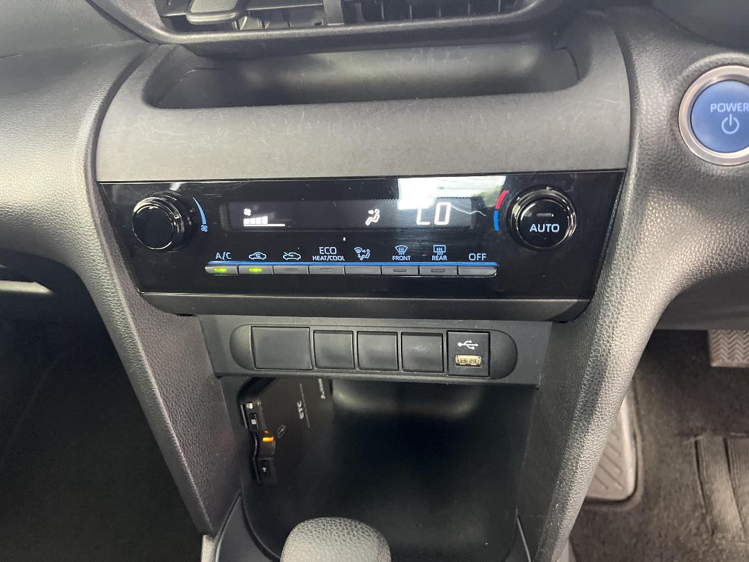 Photo '29' of Toyota Yaris Photo '29' of Toyota Yaris