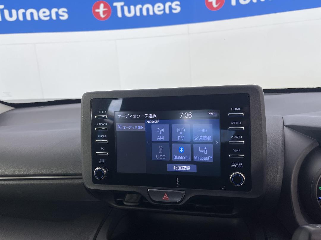 Photo '30' of Toyota Yaris Photo '30' of Toyota Yaris