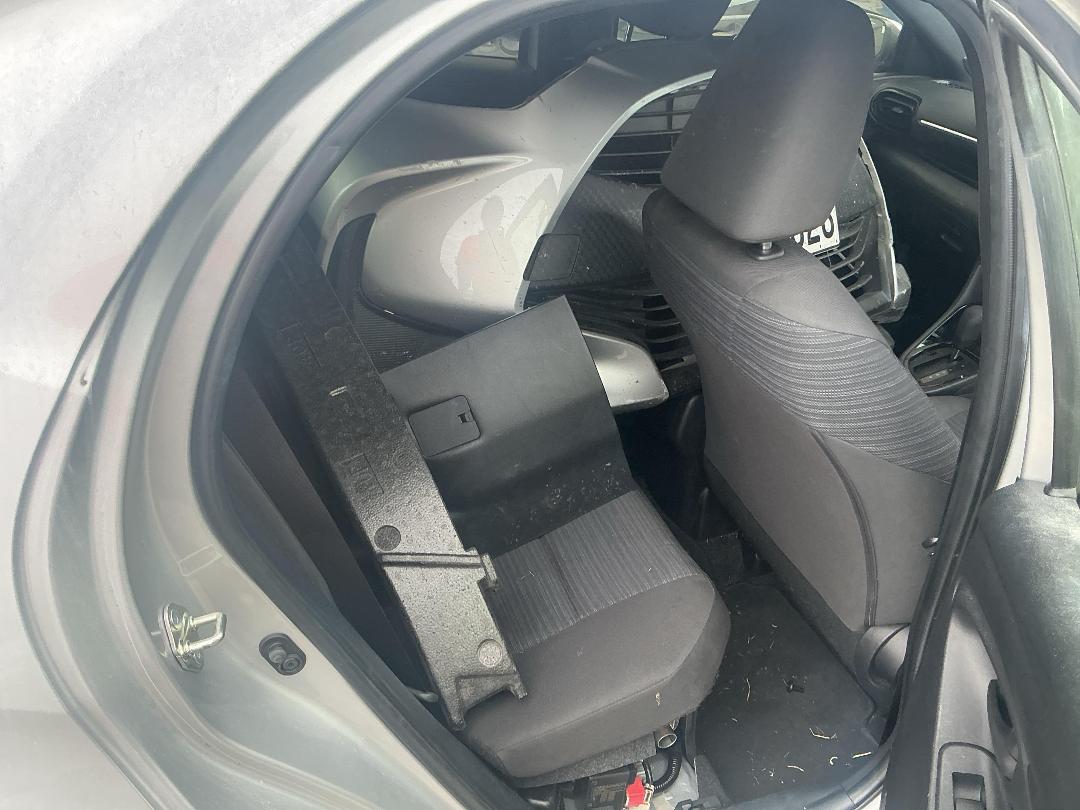 Photo '19' of Toyota Yaris GX