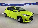 Thumbnail '1' of Toyota Yaris