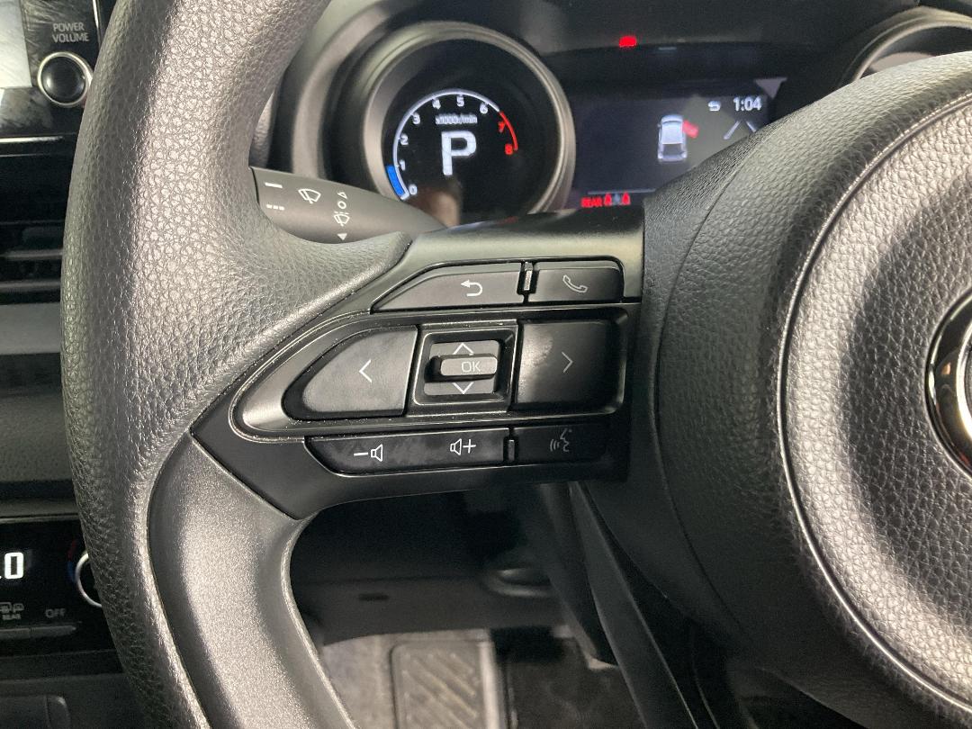 Photo '27' of Toyota Yaris