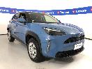 Thumbnail '1' of Toyota Yaris Cross