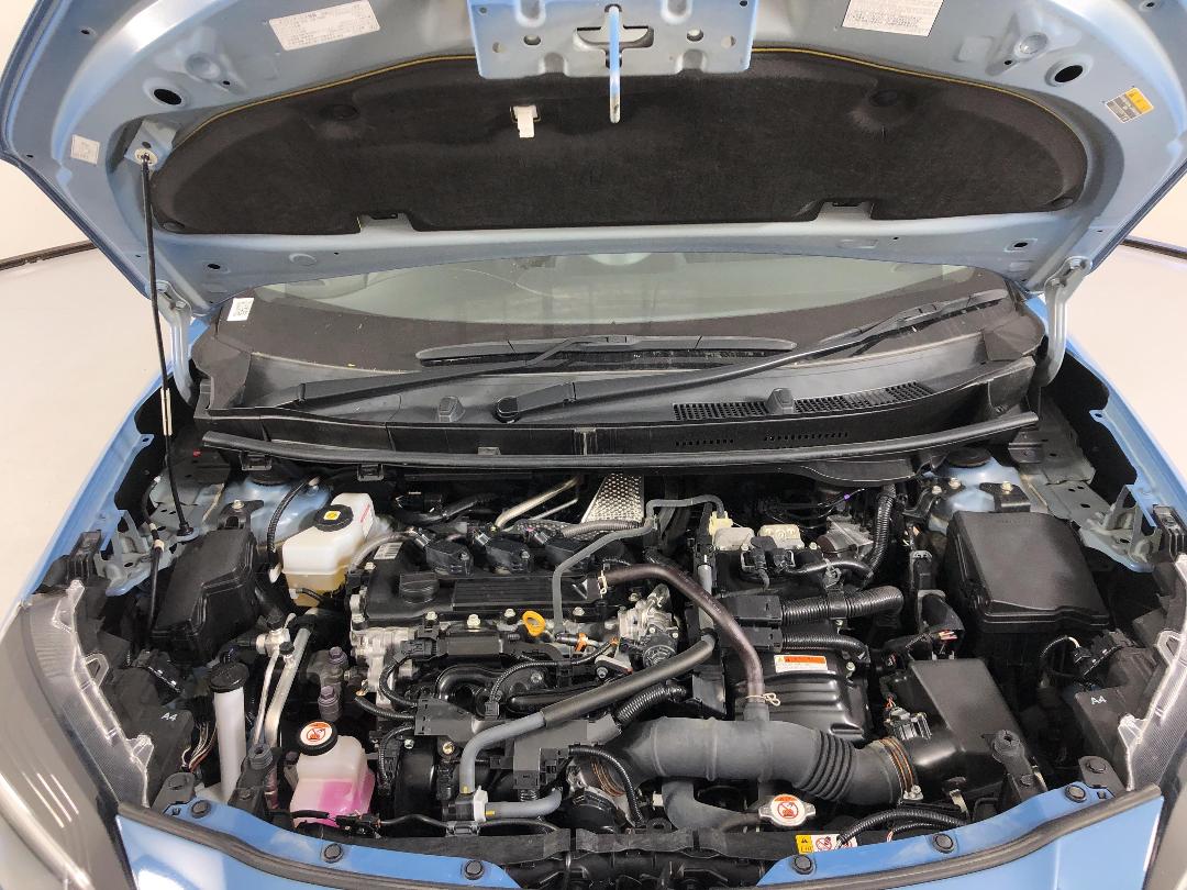 Photo '13' of Toyota Yaris Cross