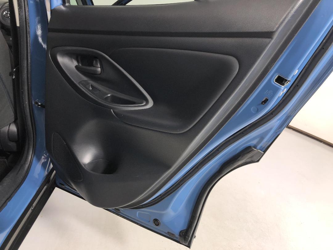 Photo '19' of Toyota Yaris Cross