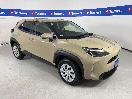 Thumbnail '1' of Toyota Yaris Cross