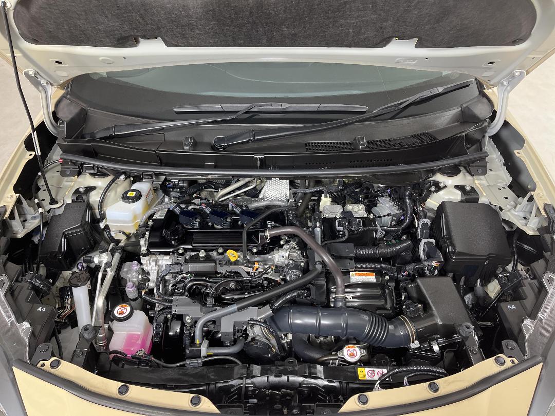 Photo '13' of Toyota Yaris Cross