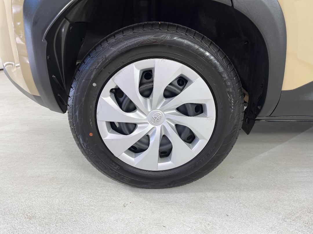 Photo '12' of Toyota Yaris Cross