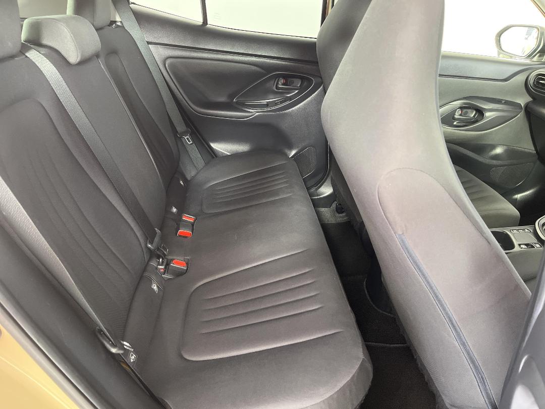 Photo '20' of Toyota Yaris Cross