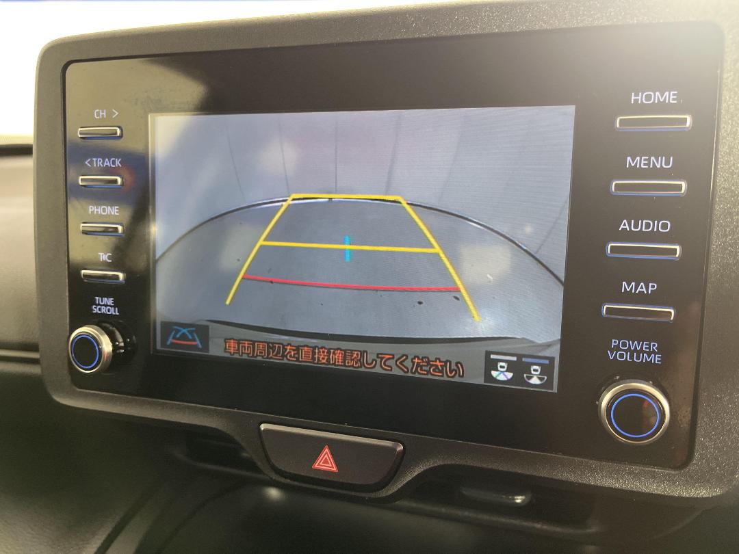 Photo '23' of Toyota Yaris Cross