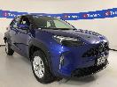 Thumbnail '1' of Toyota Yaris Cross