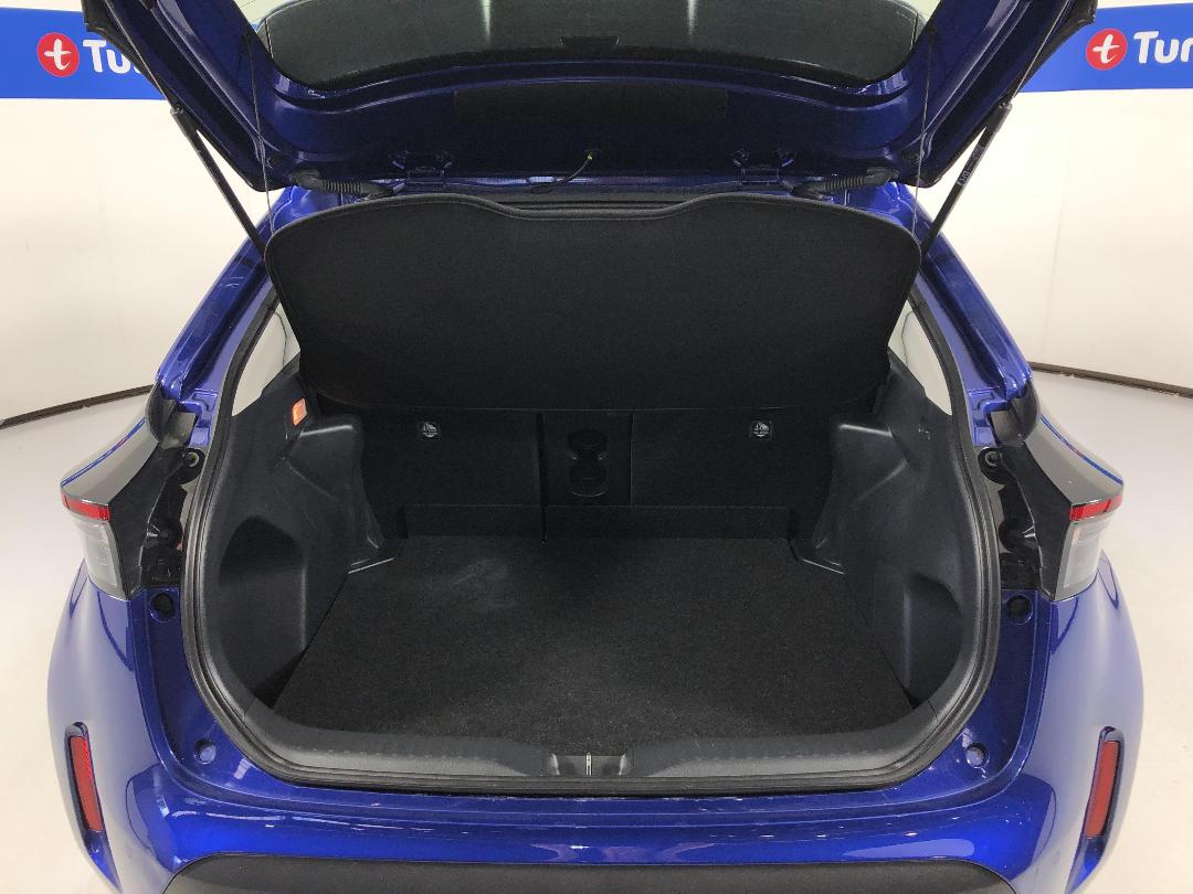 Photo '14' of Toyota Yaris Cross Photo '14' of Toyota Yaris Cross