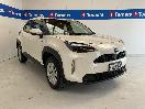 Thumbnail '1' of Toyota Yaris Cross