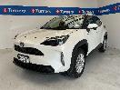 Thumbnail '4' of Toyota Yaris Cross