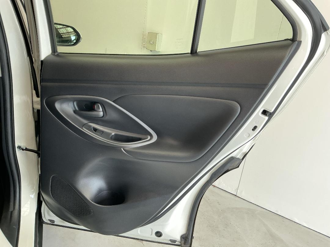 Photo '19' of Toyota Yaris Cross