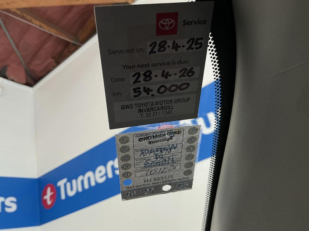 Photo '24' of Toyota Yaris Cross