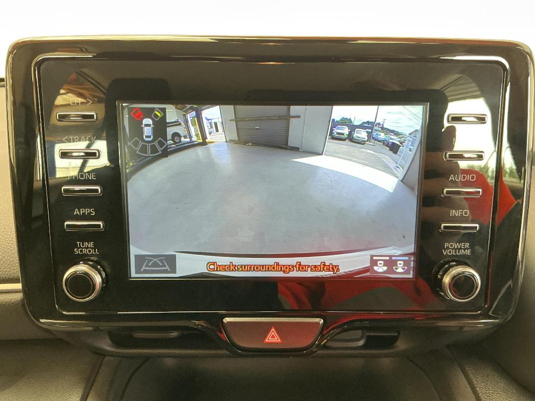 Photo '25' of Toyota Yaris Cross