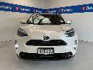 Thumbnail '2' of Toyota Yaris Cross
