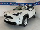 Thumbnail '4' of Toyota Yaris Cross