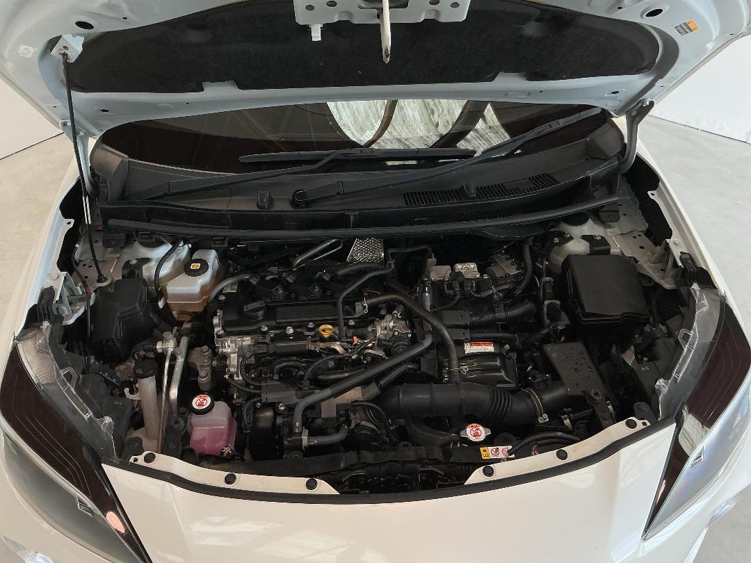 Photo '13' of Toyota Yaris Cross