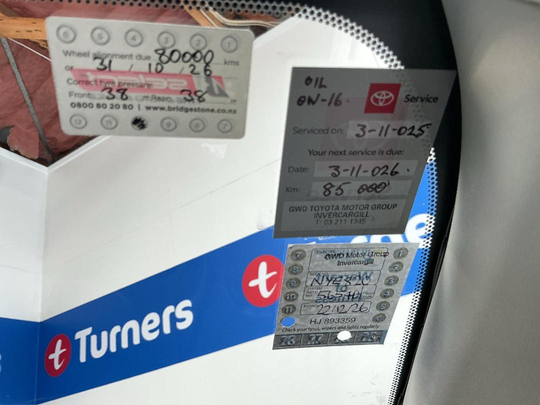 Photo '25' of Toyota Yaris Cross