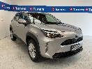 Thumbnail '1' of Toyota Yaris Cross