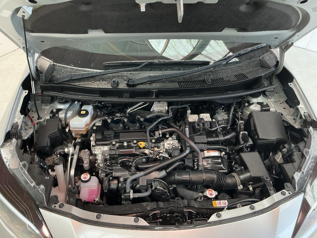 Photo '13' of Toyota Yaris Cross Photo '13' of Toyota Yaris Cross