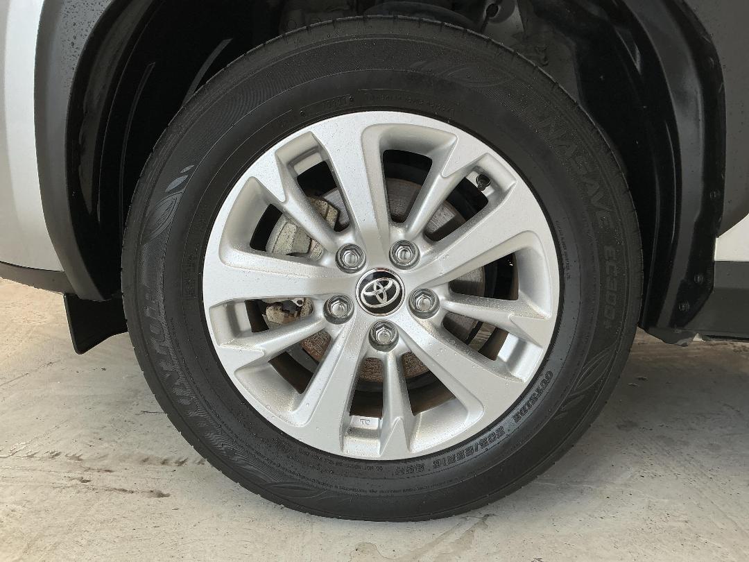 Photo '10' of Toyota Yaris Cross Photo '10' of Toyota Yaris Cross