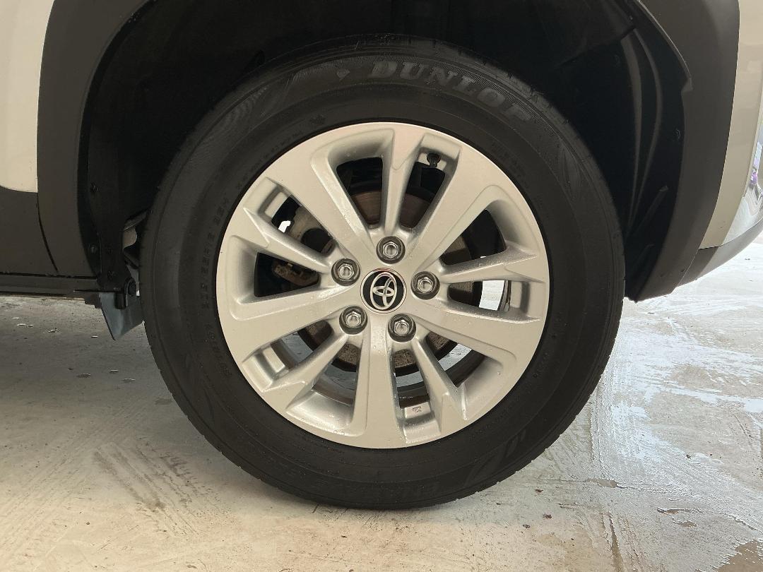 Photo '11' of Toyota Yaris Cross Photo '11' of Toyota Yaris Cross