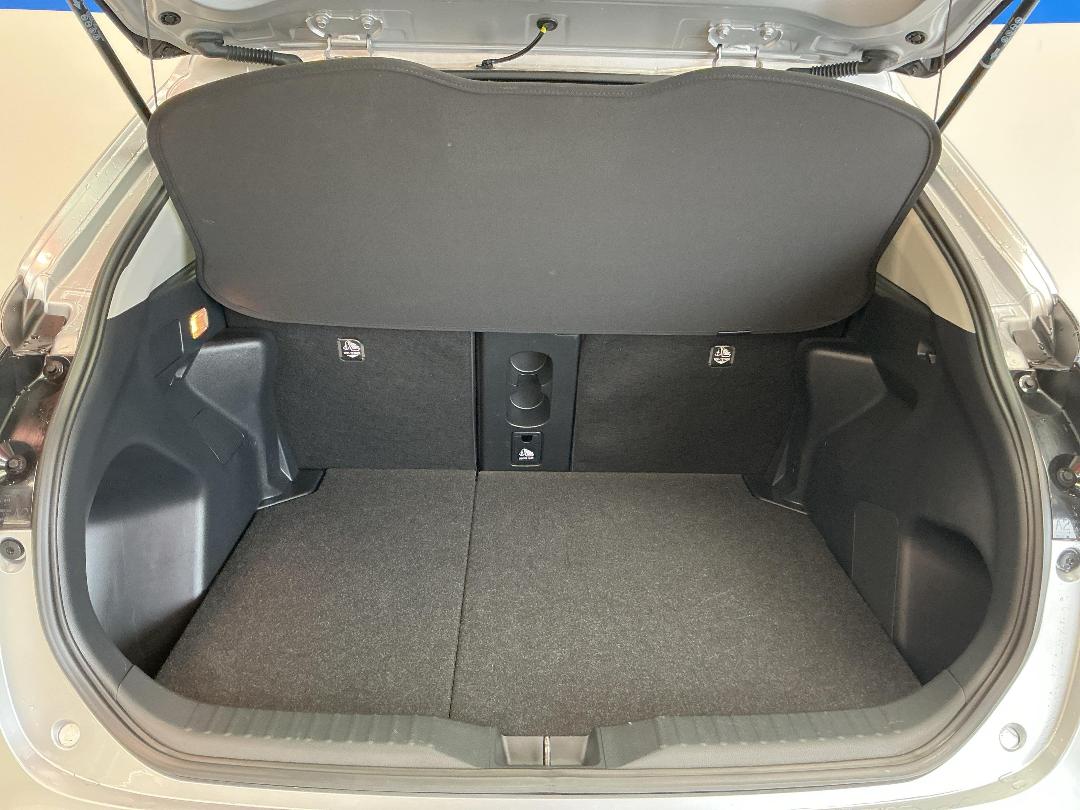 Photo '14' of Toyota Yaris Cross Photo '14' of Toyota Yaris Cross