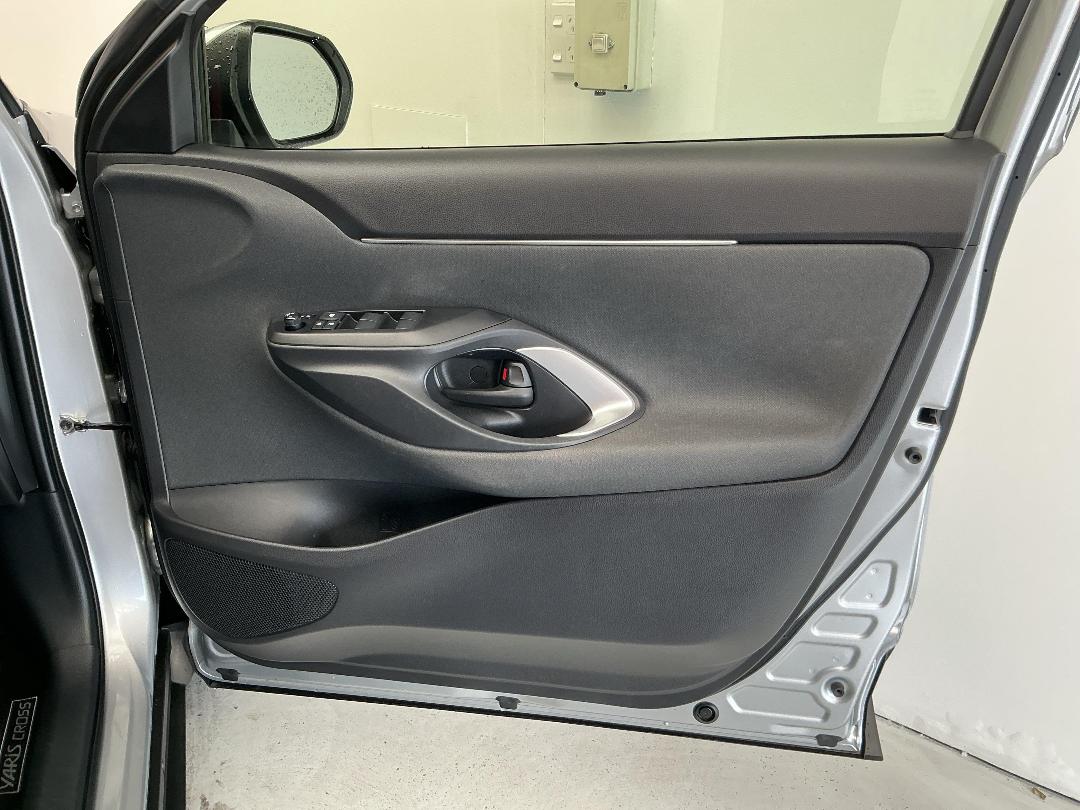 Photo '15' of Toyota Yaris Cross Photo '15' of Toyota Yaris Cross