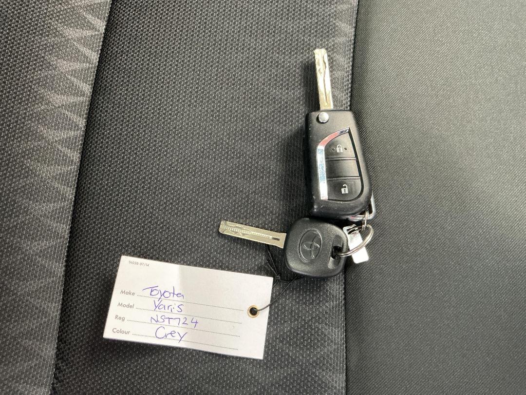 Photo '22' of Toyota Yaris Cross Photo '22' of Toyota Yaris Cross