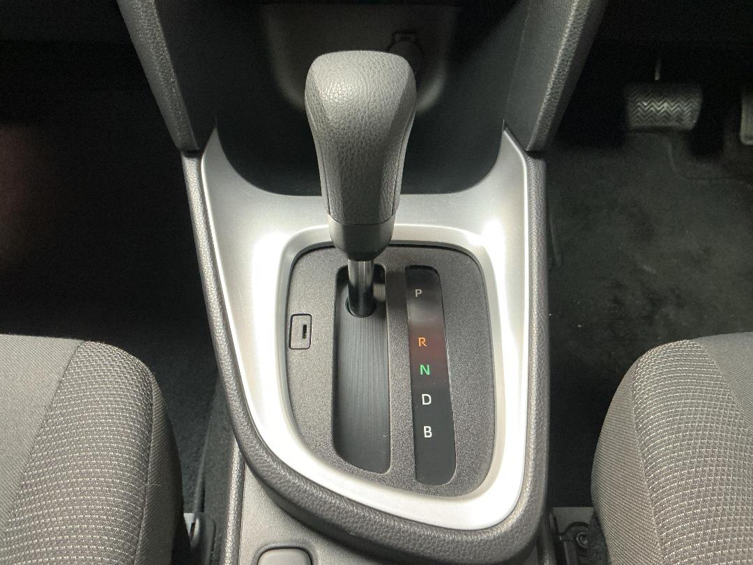 Photo '23' of Toyota Yaris Cross Photo '23' of Toyota Yaris Cross