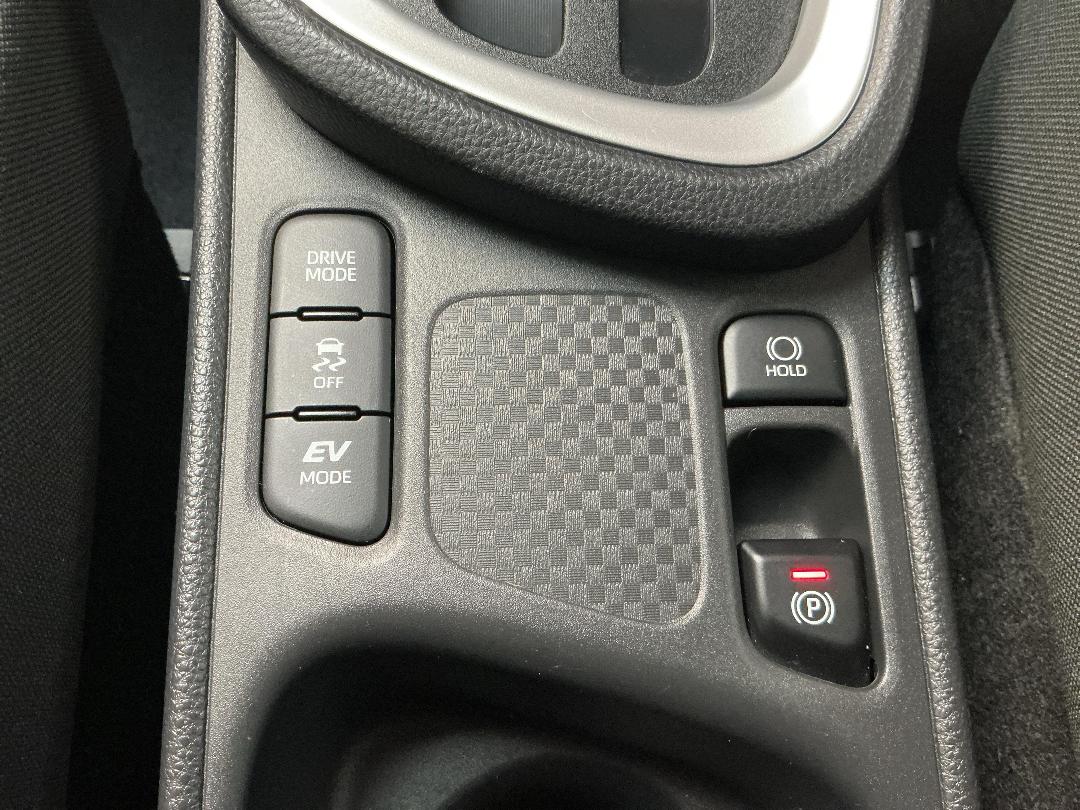 Photo '24' of Toyota Yaris Cross Photo '24' of Toyota Yaris Cross