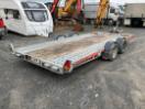 Thumbnail '4' of TRAILER DOMESTIC Transport - Tandem Thumbnail '4' of TRAILER DOMESTIC Transport - Tandem
