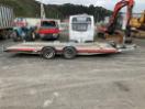 Thumbnail '3' of TRAILER DOMESTIC Transport - Tandem Thumbnail '3' of TRAILER DOMESTIC Transport - Tandem