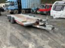 Thumbnail '1' of TRAILER DOMESTIC Transport - Tandem Thumbnail '1' of TRAILER DOMESTIC Transport - Tandem