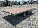 Thumbnail '4' of TRAILER FLAT DECK Flat Deck - Single