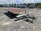 Thumbnail '1' of TRAILER FLAT DECK Flat Deck - Single